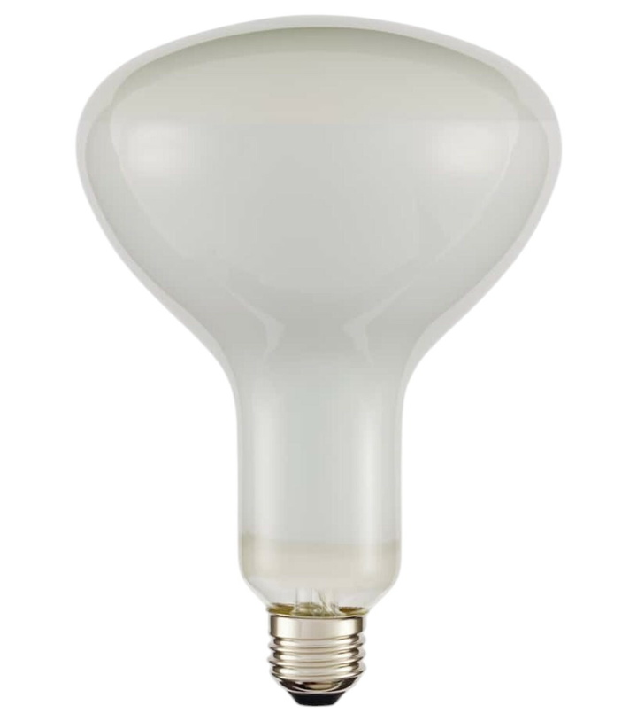 Photo: Flos Luminator and Parentesi light bulb (US)