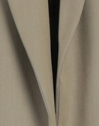 Low Classic Womens Blazer Khaki