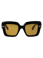 Tom Ford Eyewear Esme Sunglasses
