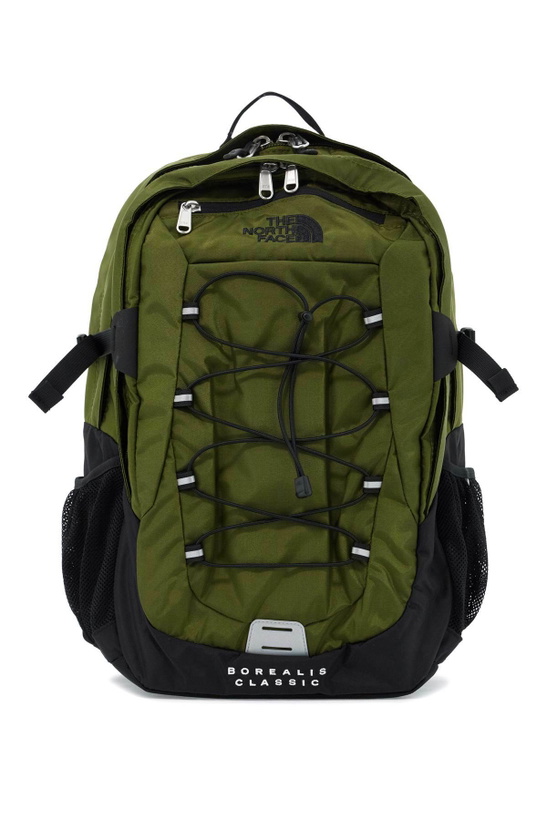 Photo: The North Face Borealis Classic Backpack