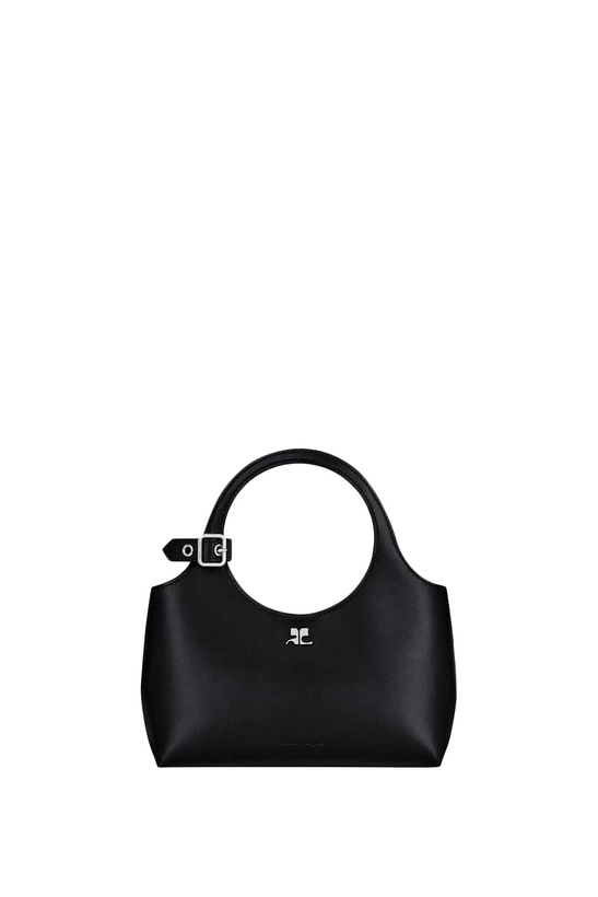 Photo: Courrèges mini Holy Day Handbag
