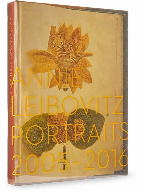 Photo: Phaidon - Annie Leibovitz: Portraits 2005-2016 Hardcover Book