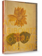Phaidon - Annie Leibovitz: Portraits 2005-2016 Hardcover Book