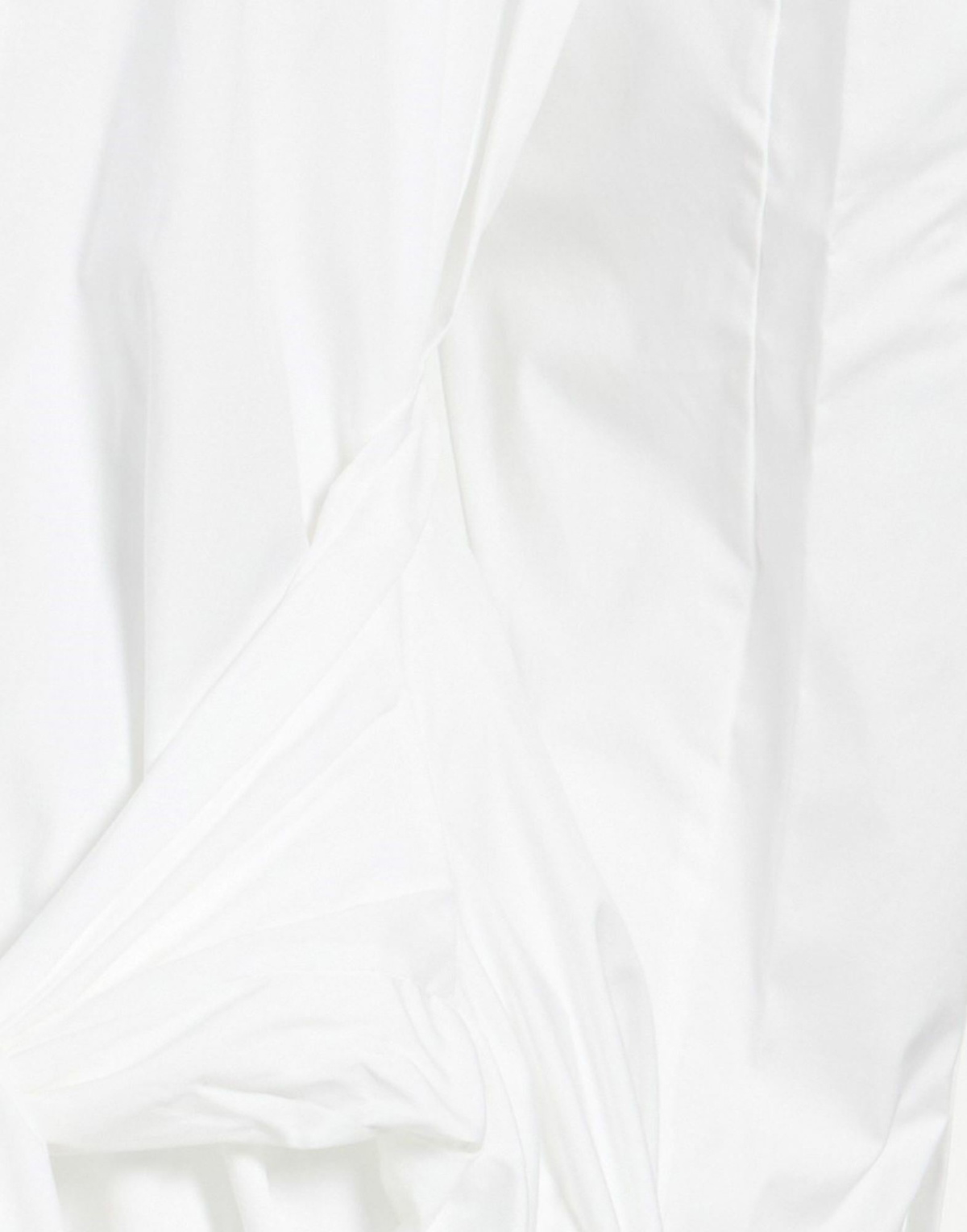 A. w.a. k.e. Mode Womens Shirt in White