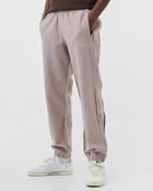 Adidas Loopback Sp Pink - Mens - Sweatpants