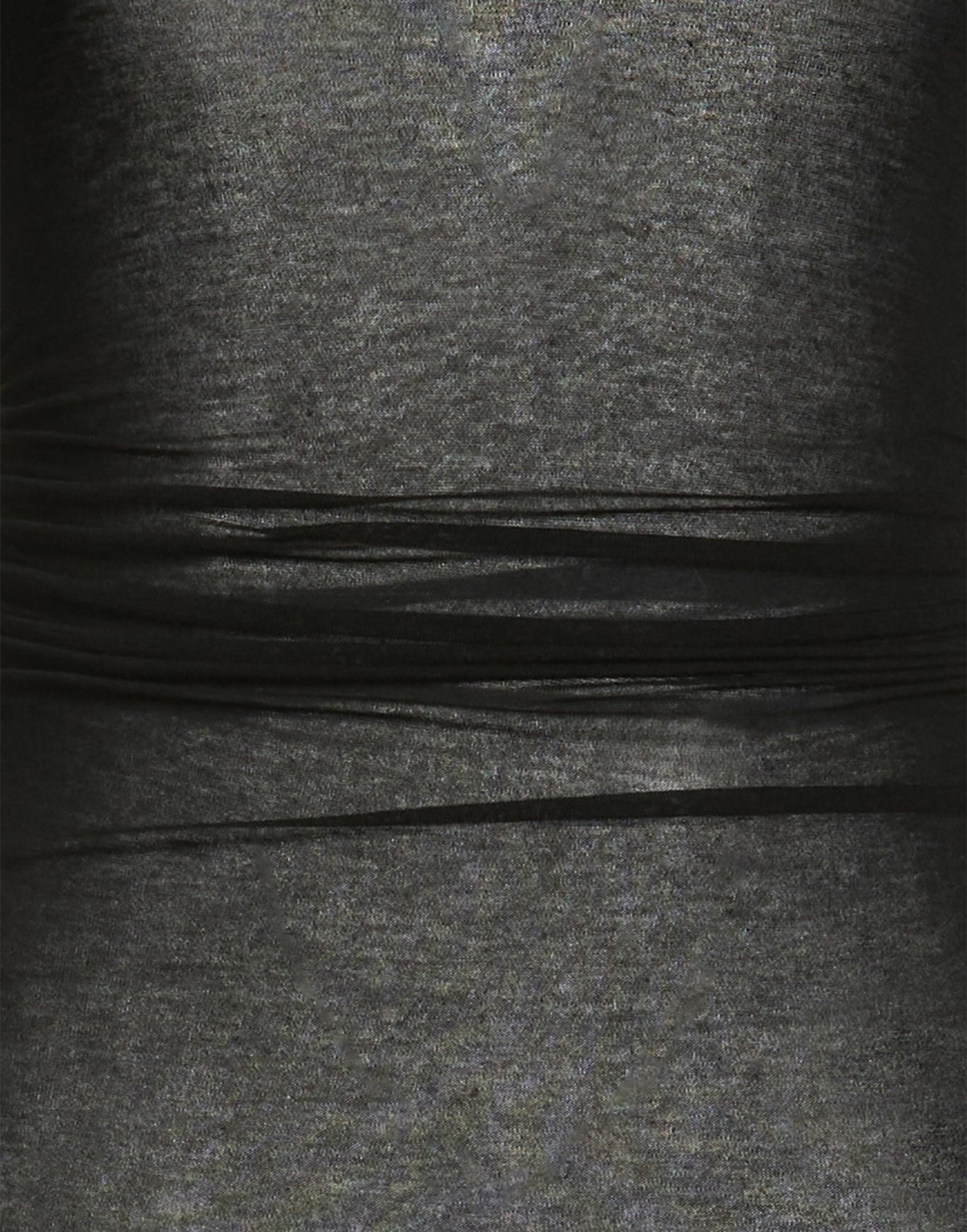 Manila Grace Womens T-shirt in Black