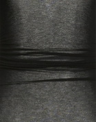 Manila Grace Womens T-shirt in Black