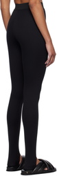 WARDROBE.NYC Black Rosie Huntington-Whiteley Edition RHW Active Legging