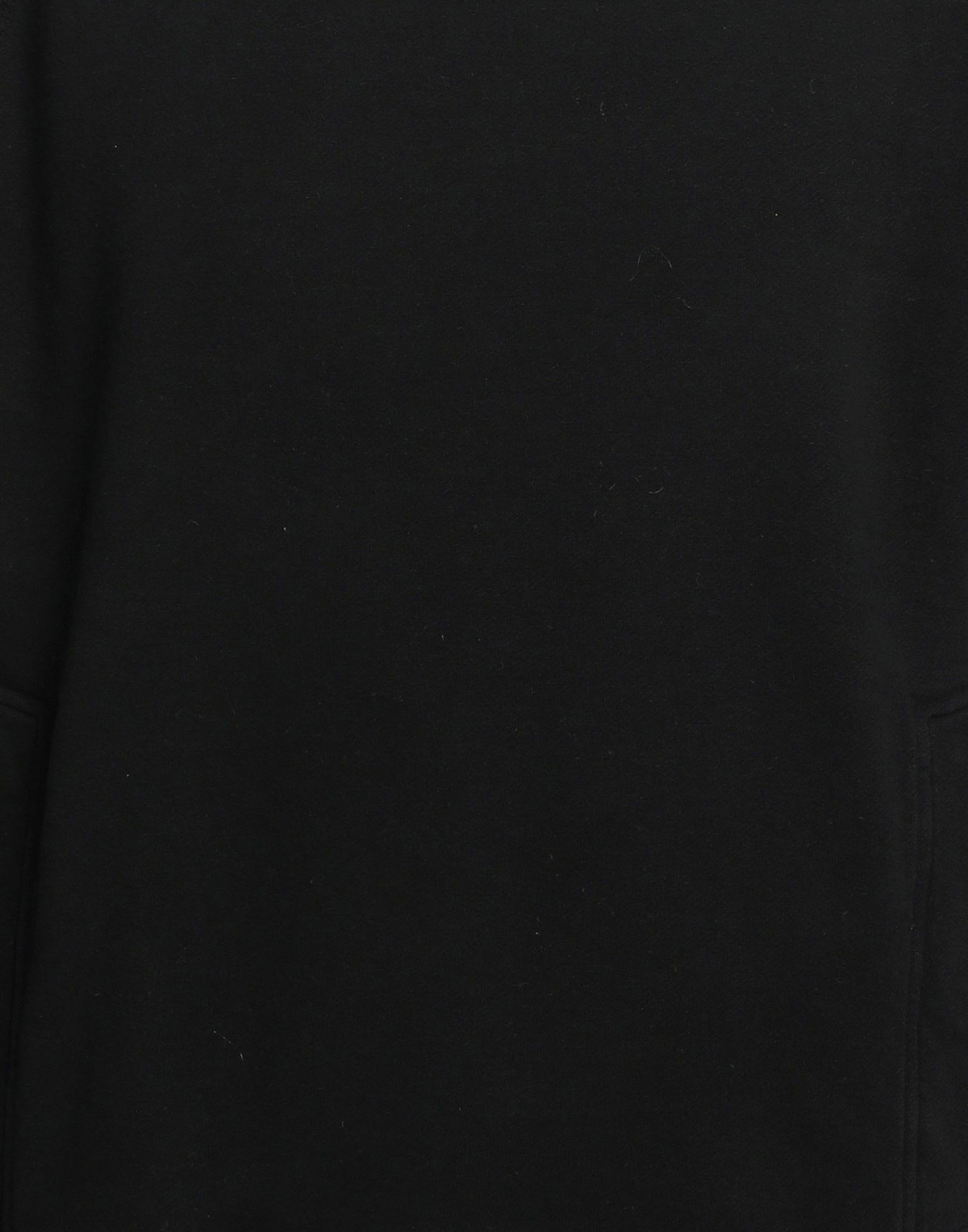 Ten C Mens Sweatshirt in Black