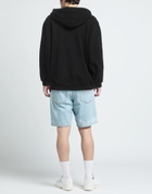 Oamc Mens Sweatshirt in Black