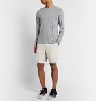 Lululemon - Pace Breaker Swift Shorts - Neutrals