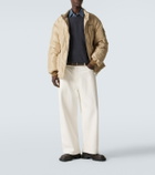 Visvim Jumbo cotton jersey sweatshirt