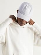 HAYDENSHAPES - Embroidered Cotton-Canvas Baseball Cap