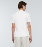 Brunello Cucinelli Cotton crewneck T-shirt