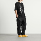 Comme des Garçons Men's x Nike T-Shirt in Black