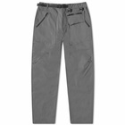 CAYL Men's Mountain 2 Pant in Grey