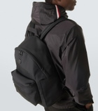 Moncler New Pierrick logo backpack