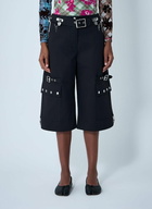 Chopova Lowena Thunderhull Shorts