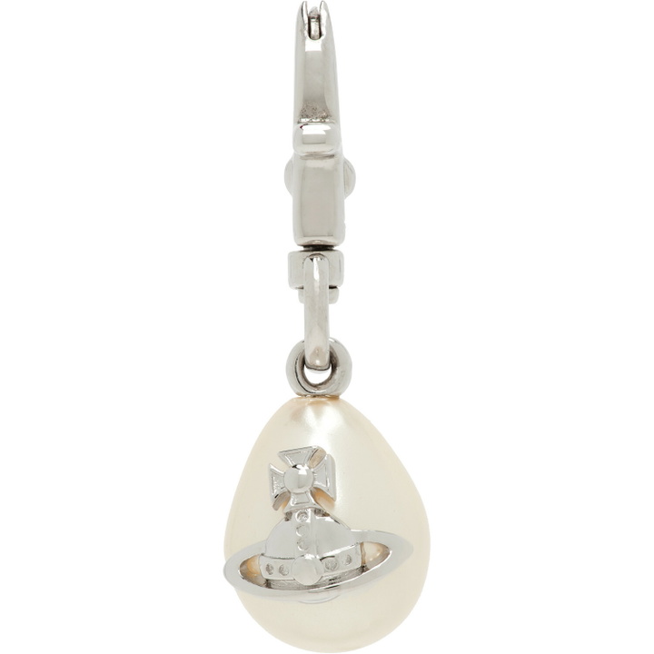 Photo: Vivienne Westwood Claude Single Earring