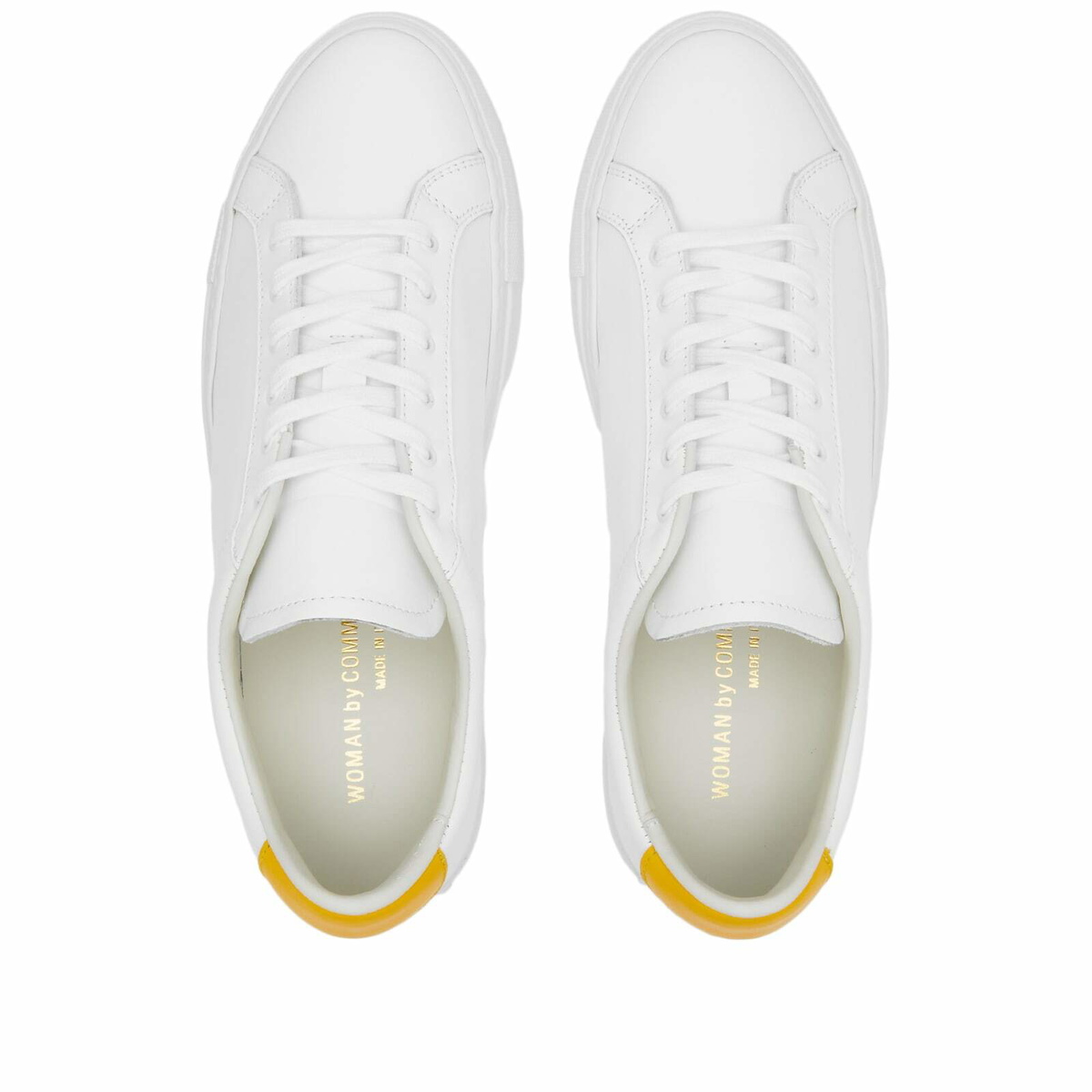 WOMAN by COMMON PROJECTS　スニーカー WOMAN BY COMMON PROJECTS Original Achilles Low Sneaker in