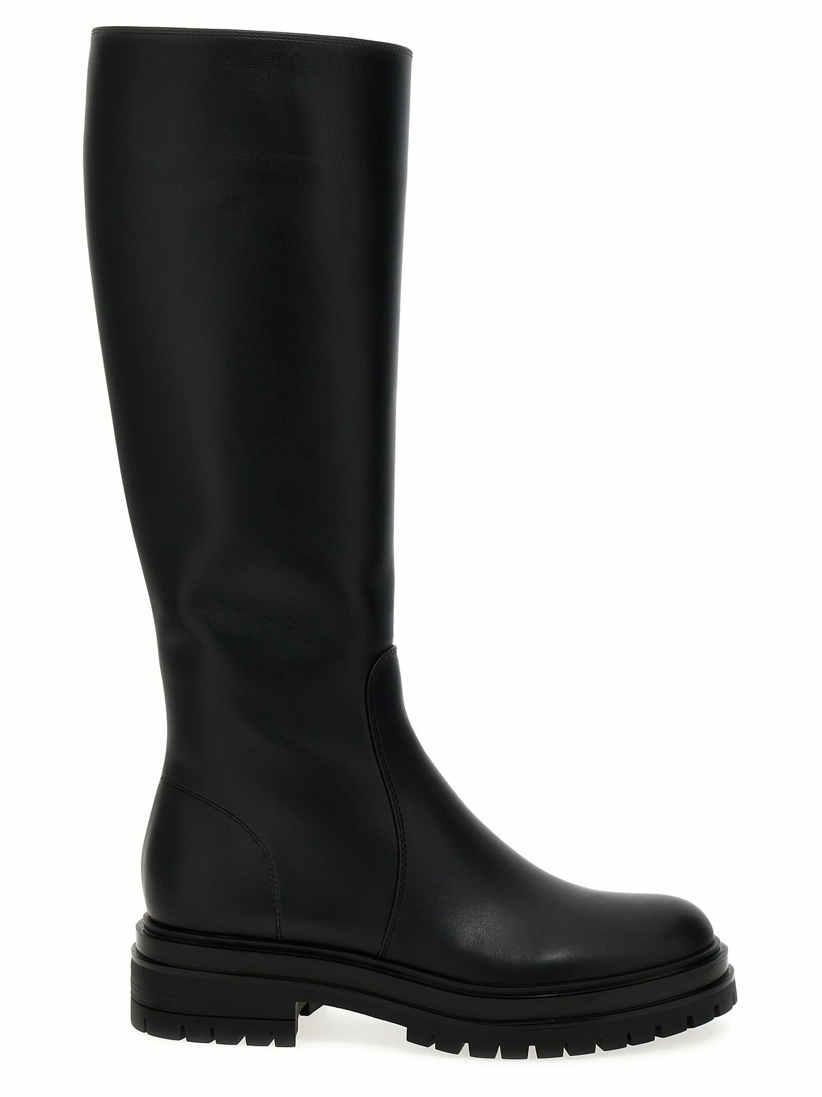 gianvito rossi chester boot