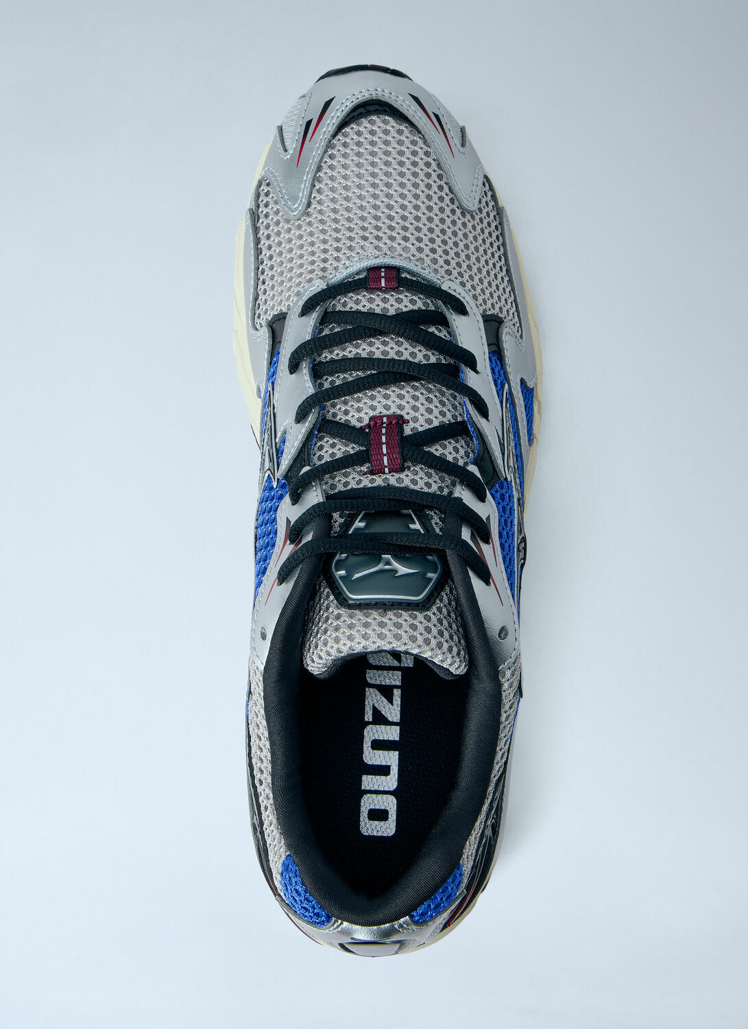 Mizuno Wave Rider 10 Sneakers