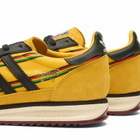 Adidas Jamaica SL72 RS Sneaker in Yellow