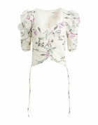 Marant Étoile Womens Top Ivory