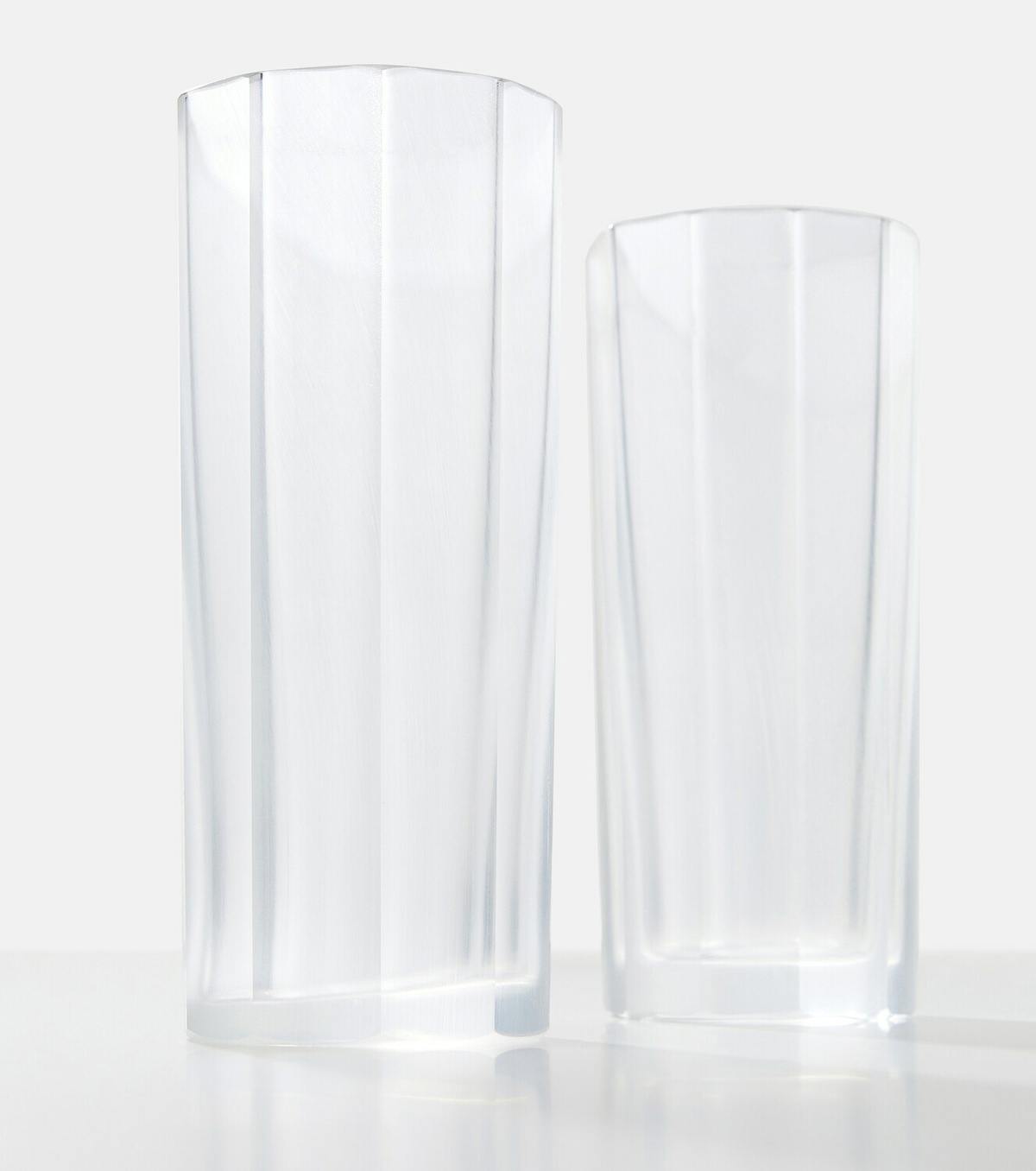 NasonMoretti Dodeca set of 2 highball glasses