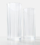 NasonMoretti Dodeca set of 2 highball glasses