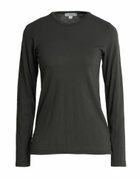 Crossley Womens T-shirt Charcoal