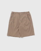 Arc´Teryx Veilance Spere Lt Short Beige - Mens - Casual Shorts