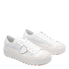 Philippe Model Paris Haute Sneakers