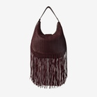 Jimmy Choo Bar Hobo Medium Shoulder Bag