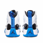 Air Jordan Men's Jumpman Two Trey Sneakers in White/Game Royal