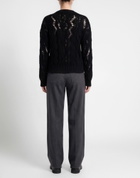 Our Legacy Womens Sweater in Black