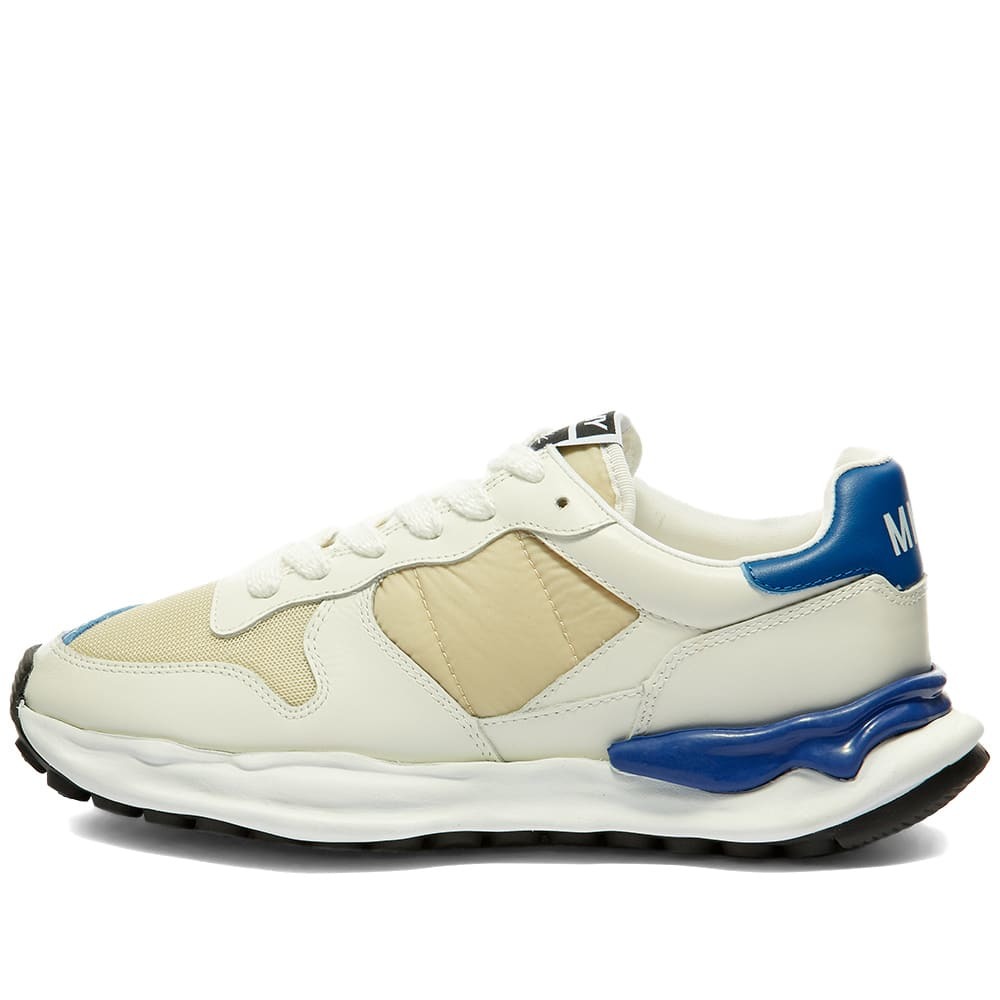 Maison MIHARA YASUHIRO Original Sole Running Sneaker Maison