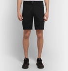 Arc'teryx - Palisade Slim-Fit TerraTex Shorts - Men - Black