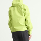 Arc'teryx Men's Alpha SV Gore-Tex Jacket in Mantis/Black