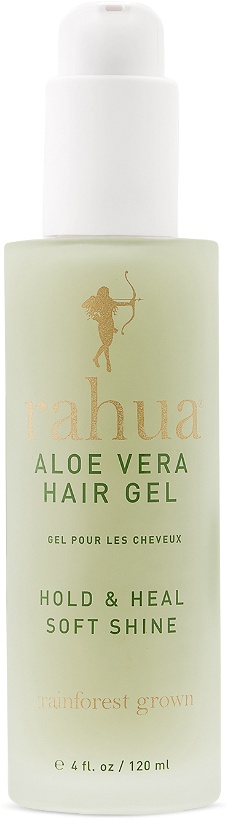 Photo: Rahua Aloe Vera Hair Gel, 4 oz