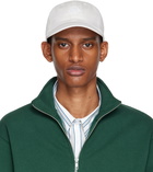 Palmes Off-White Circle Cap