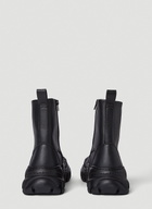 Rombaut Boccaccio Lace Up Boots
