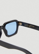 Caro Sunglasses in Blue