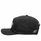 Ronning Men's Uniform Cap in Black 