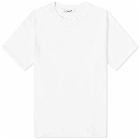 CDLP Men's Heavyweight T-Shirt in White