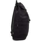 Master-Piece Co Black Swish Backpack