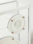 TRANSPARENT SPEAKER - Transparent Speaker