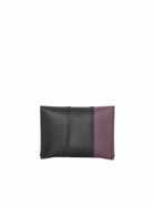 Sunnei Panel Design Card Holder