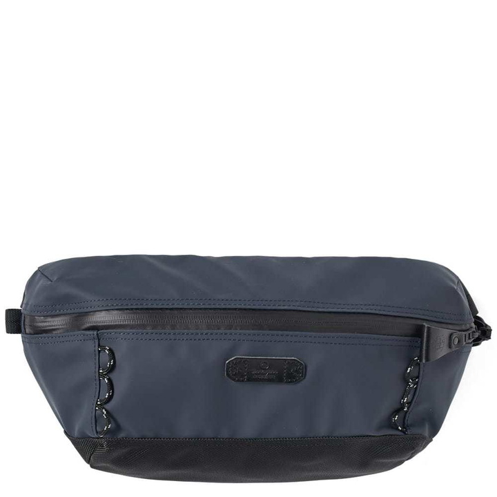 Photo: Master-Piece Slick Series Waist Bag