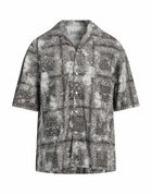 Officine Générale Mens Shirt Lead